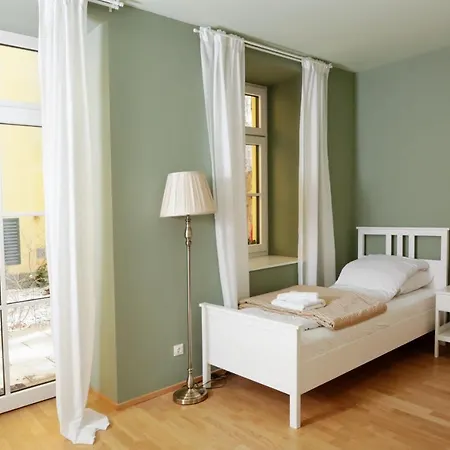 Serenity Suite Wien Exterior foto