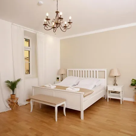 Serenity Suite Wien Exterior foto