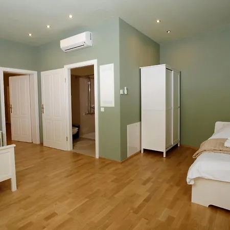 Serenity Suite Wien Exterior foto
