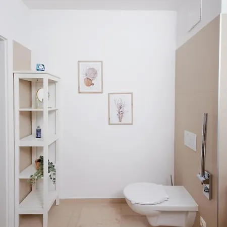 Serenity Suite Wien Exterior foto