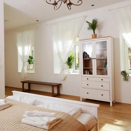 Serenity Suite Wien Exterior foto